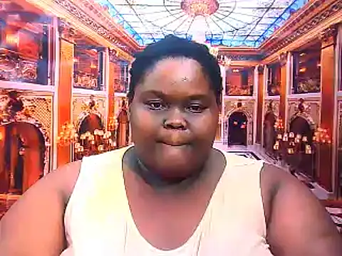 EbonyHotBuns – Naživo XXX chat
