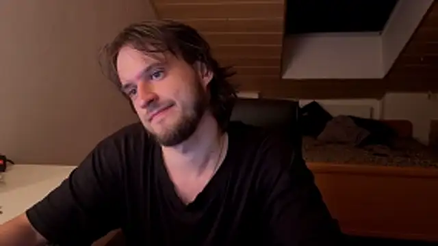 Bez3ybik – Naživo XXX chat