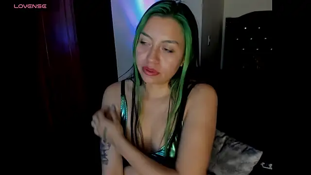 Midory_6 – Naživo XXX chat