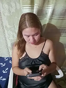 Amazingurlx – Naživo XXX chat