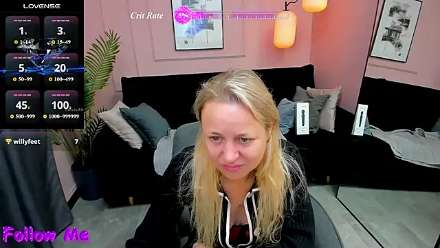 GabrielGold – Naživo XXX chat