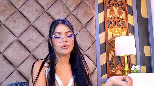 AliceLavenders – Naživo XXX chat