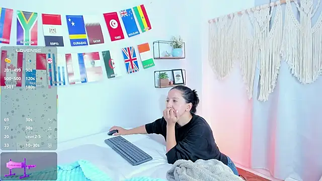 evaa_rose – Naživo XXX chat