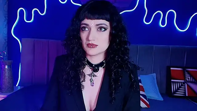 JeanneSabatier – Naživo XXX chat