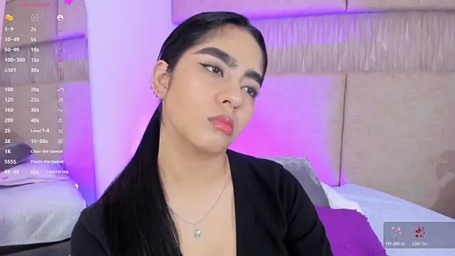 _kyraa_ – Naživo XXX chat