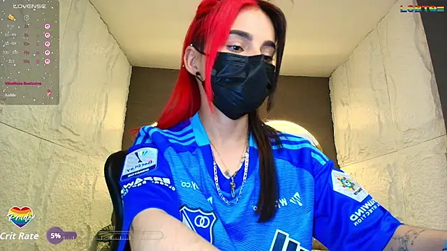 Moon_Red_r – Naživo XXX chat