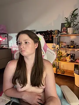 sweetest_pie – Naživo XXX chat
