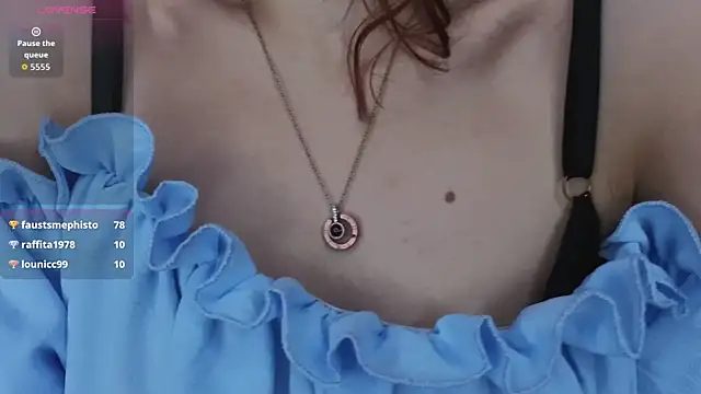 SinaHogsette – Naživo XXX chat