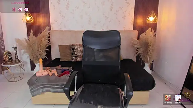 IvannaRosse_ – Naživo XXX chat
