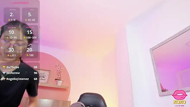 sofi_alix – Naživo XXX chat