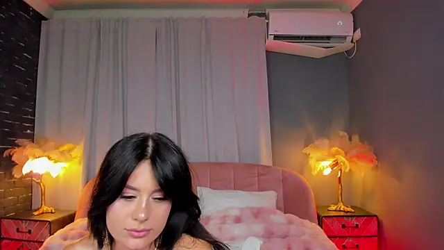 AmedeeaBanks – Naživo XXX chat