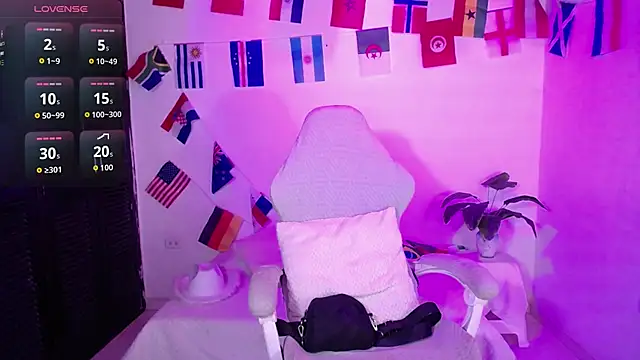 Jully_dreams – Naživo XXX chat