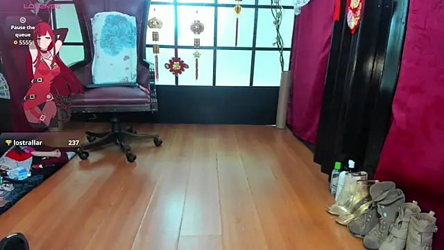 Aurora_Gatty – Naživo XXX chat