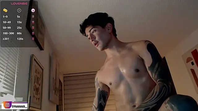 ivaaaan_ – Naživo XXX chat