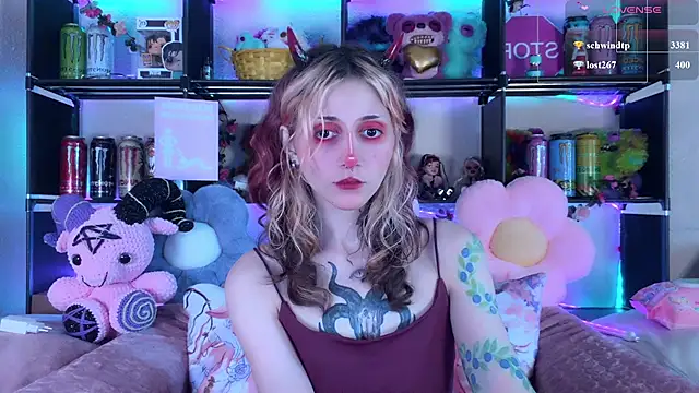 _Devill_Baby – Naživo XXX chat