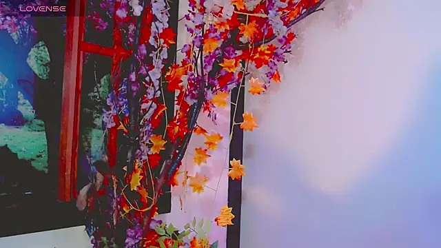 Honey_Balenciaga – Naživo XXX chat