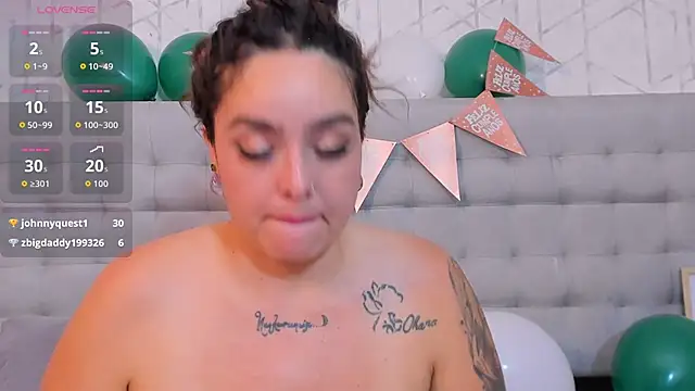 susuya-doll – Naživo XXX chat