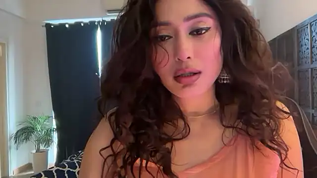 GoddessAnna's Live XXX Chat