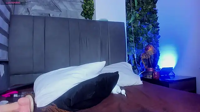 vela-kimm – Naživo XXX chat
