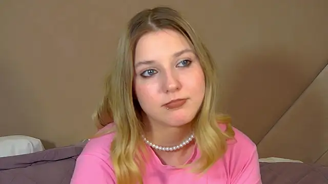 TinnaBurton – Naživo XXX chat