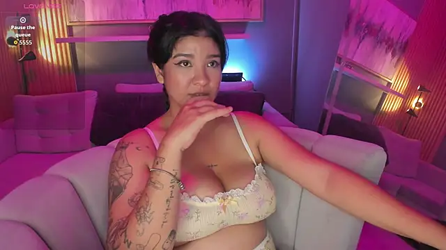 lilian_vergara – Naživo XXX chat