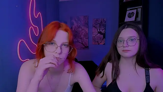 nymira – Naživo XXX chat