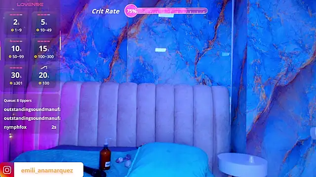 _sex_mia – Naživo XXX chat