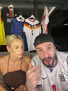 SexOnMyLvL – Naživo XXX chat