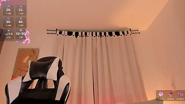 saracavali – Naživo XXX chat