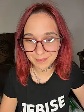 jebise23 – Naživo XXX chat