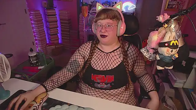 Chat XXX Live FatVeronica