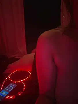 Miss_June666 – Naživo XXX chat
