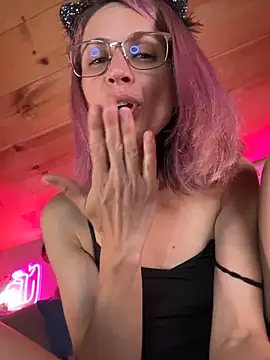 Chat XXX Live LittleLoftAngel