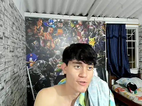 Chat XXX Live jay_orange
