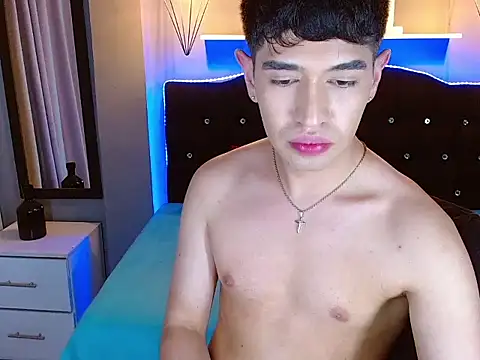 Chat XXX Live stone_axel