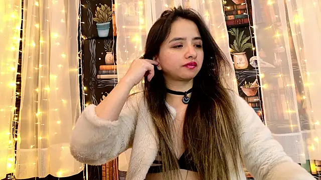 Chat XXX Live julietta___jackson