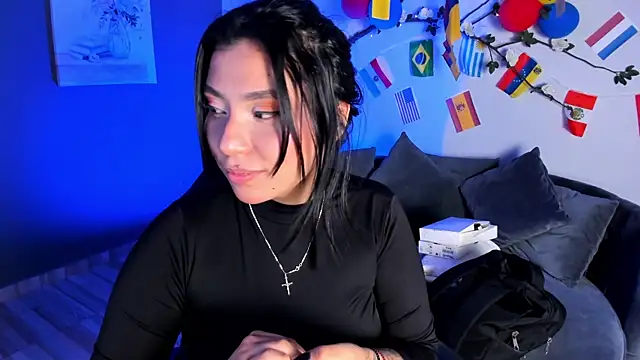 Chat XXX Live emy_williams