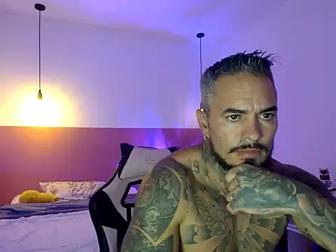Chat XXX Live Dom_Jhuan