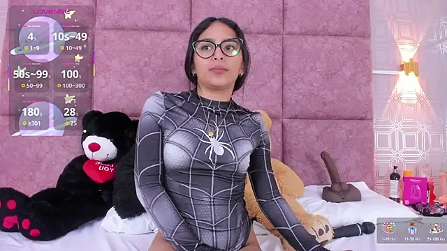 Chat XXX Live AmyStar1