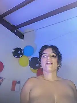 Chat XXX Live Alizon_1
