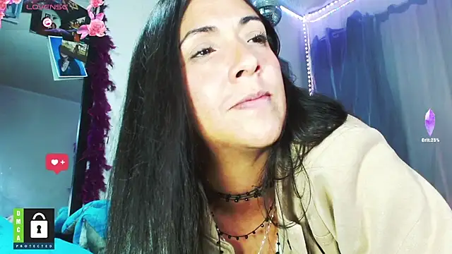 Chat XXX Live Abri_369