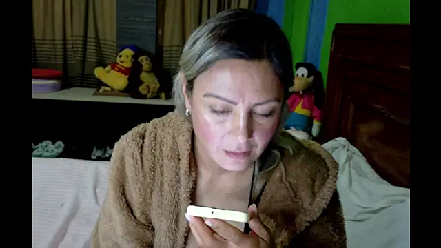 Chat XXX Live _Charlize_theron_