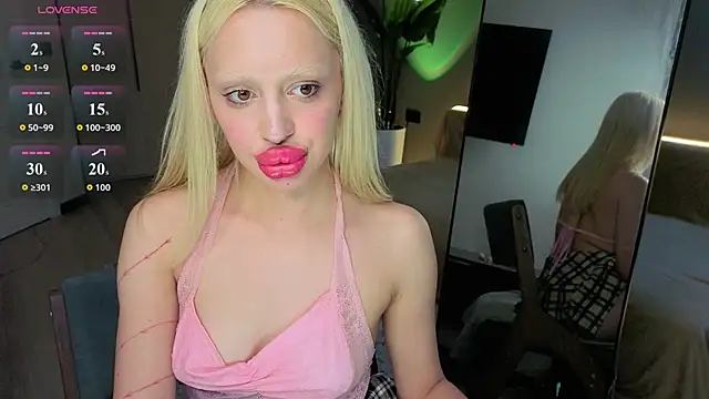 Luna_Beverly – Naživo XXX chat