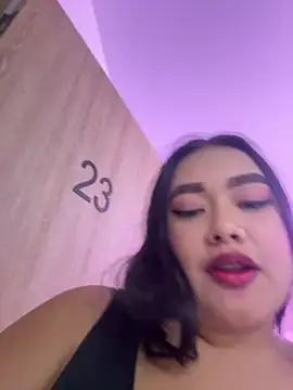 Chat XXX Live dalia_spinters