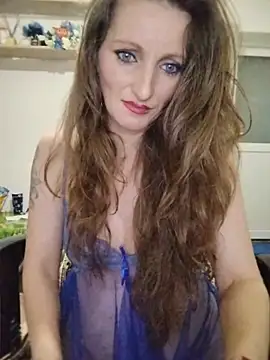 Chat XXX Live CrazyMaya39