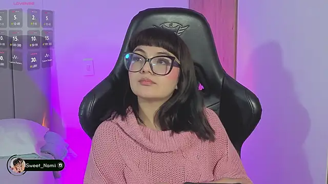 Chat XXX Live Sweet_Namii