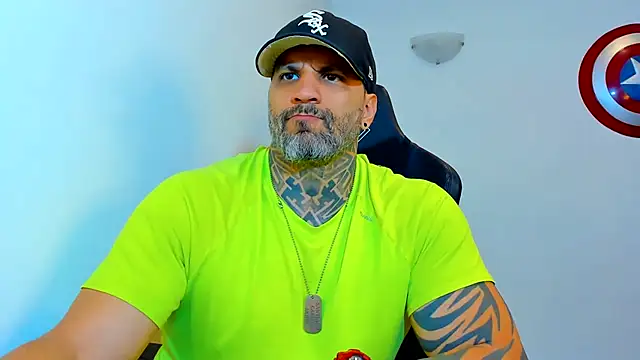 Chat XXX Live JoshRigby