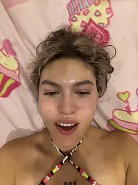 Chat XXX Live SweetCherry__