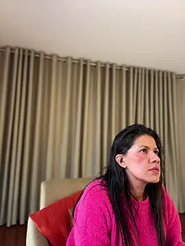 Chat XXX Live Zandrina