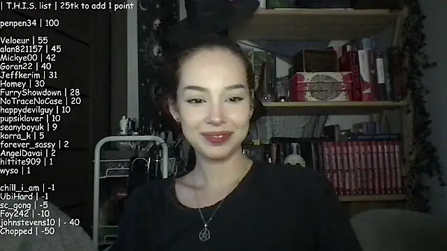 Chat XXX Live Yuna5343